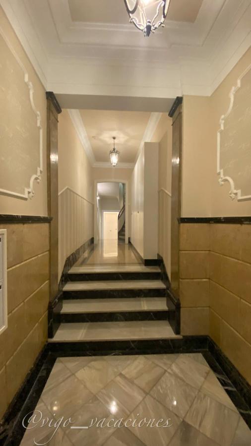 Disfruta Vigo Centro Zewnętrze zdjęcie
