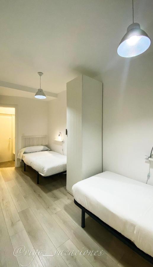 Disfruta Vigo Centro Zewnętrze zdjęcie