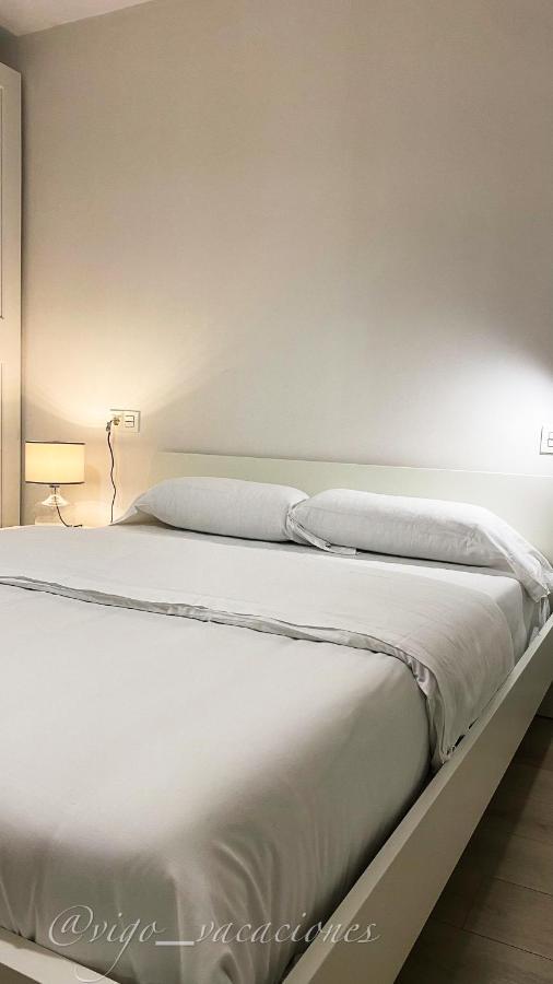 Disfruta Vigo Centro Zewnętrze zdjęcie